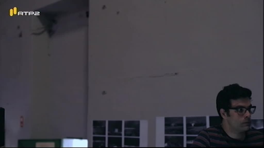 Imagem do Programa / Episiódio - Makers