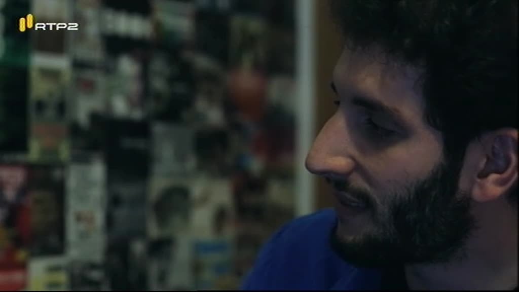 Imagem do Programa / Episiódio - Makers