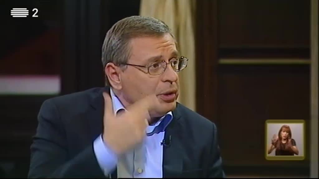 Imagem do Programa / Episiódio - Parlamento - 2016