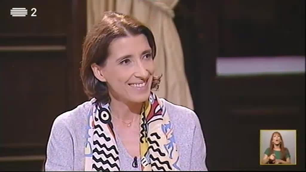 Imagem do Programa / Episiódio - Parlamento - 2016