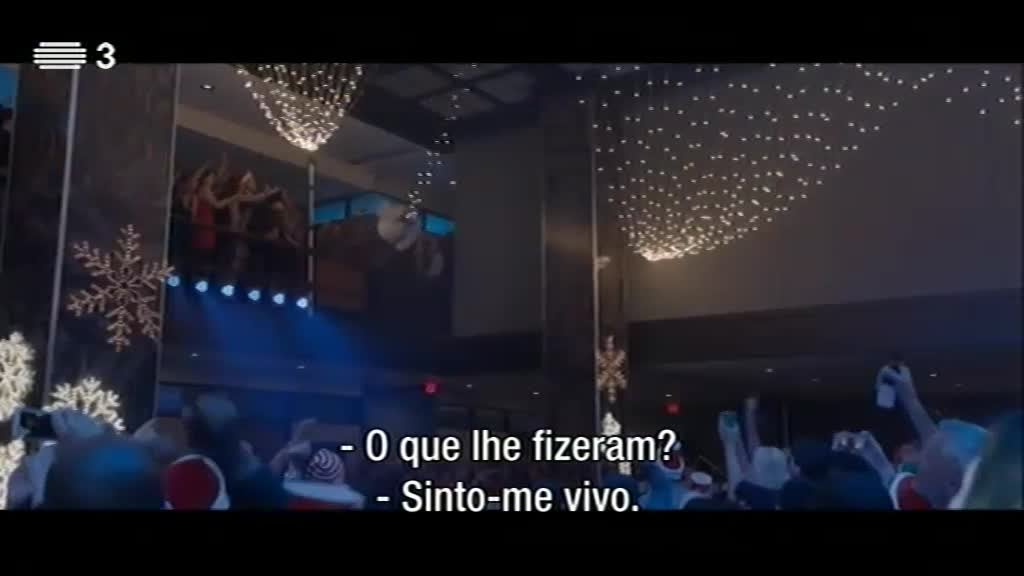 Imagem do Programa / Episiódio - Janela Indiscreta