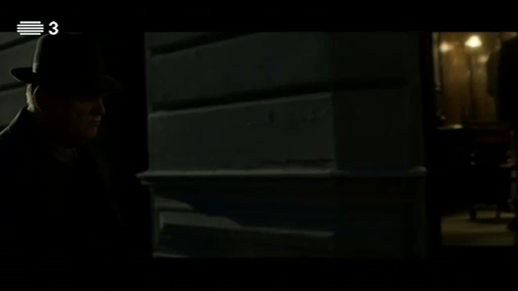 Imagem do Programa / Episiódio - Janela Indiscreta