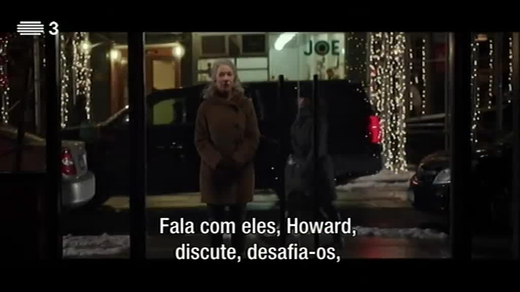 Imagem do Programa / Episiódio - Janela Indiscreta