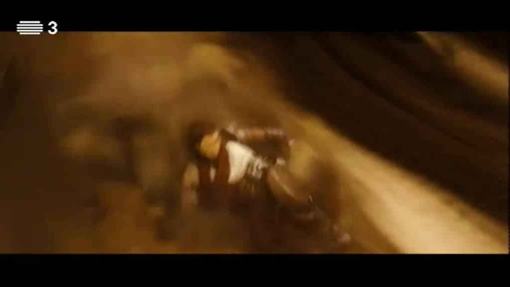 Imagem do Programa / Episiódio - Janela Indiscreta