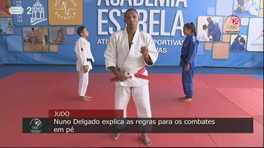 Imagem do Programa / Episiódio - Desporto 2