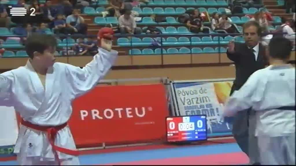 Imagem do Programa / Episiódio - Desporto 2