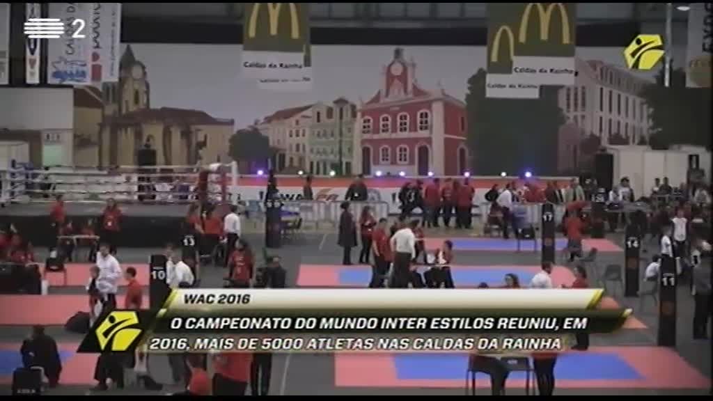 Imagem do Programa / Episiódio - Desporto 2