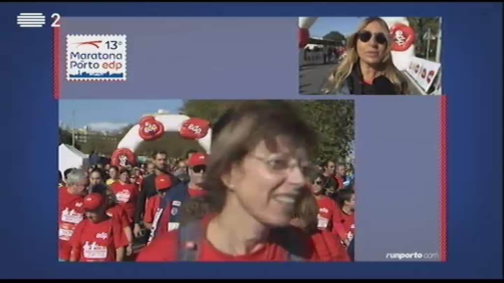 Imagem do Programa / Episiódio - Desporto 2