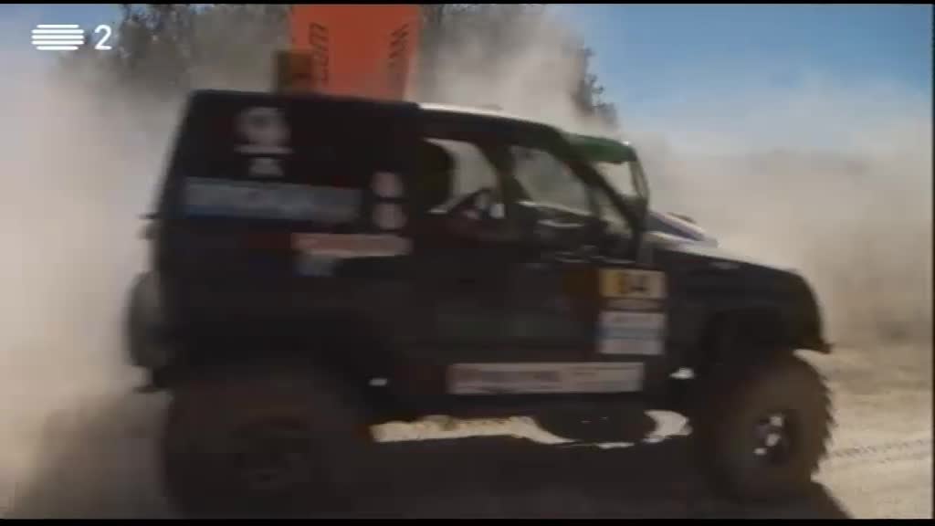 Imagem do Programa / Episiódio - Desporto 2