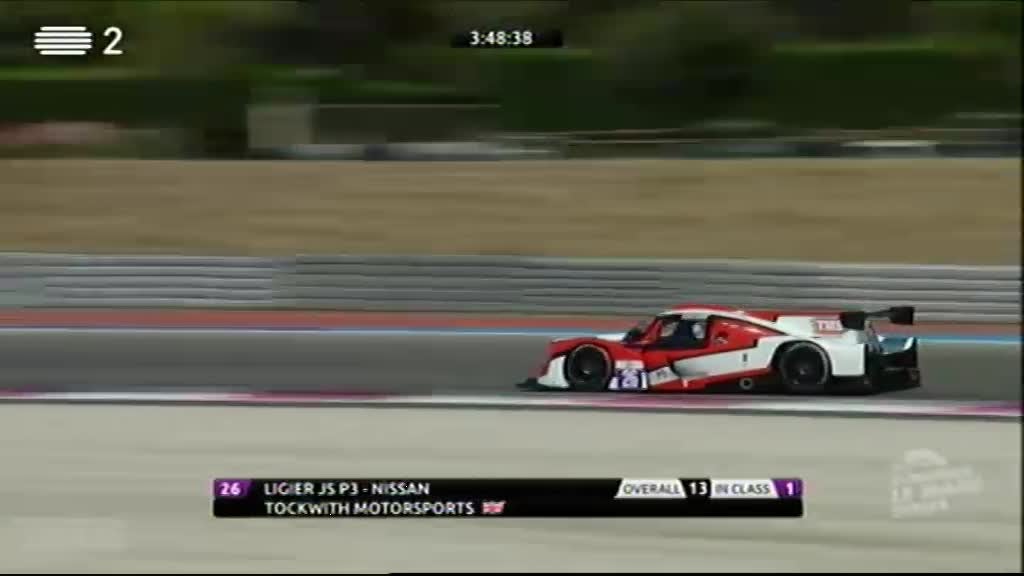 Imagem do Programa / Episiódio - Desporto 2