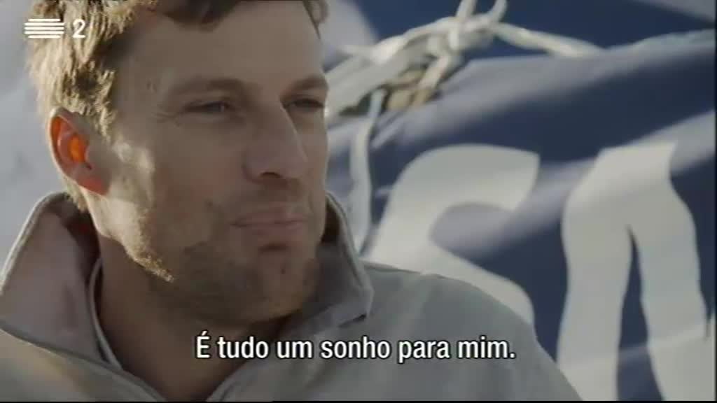 Imagem do Programa / Episiódio - Desporto 2