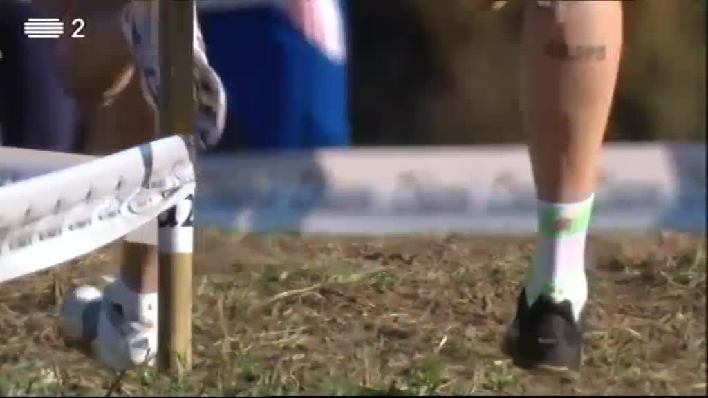 Imagem do Programa / Episiódio - Desporto 2