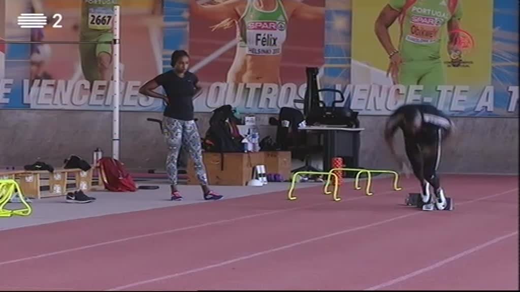 Imagem do Programa / Episiódio - Desporto 2