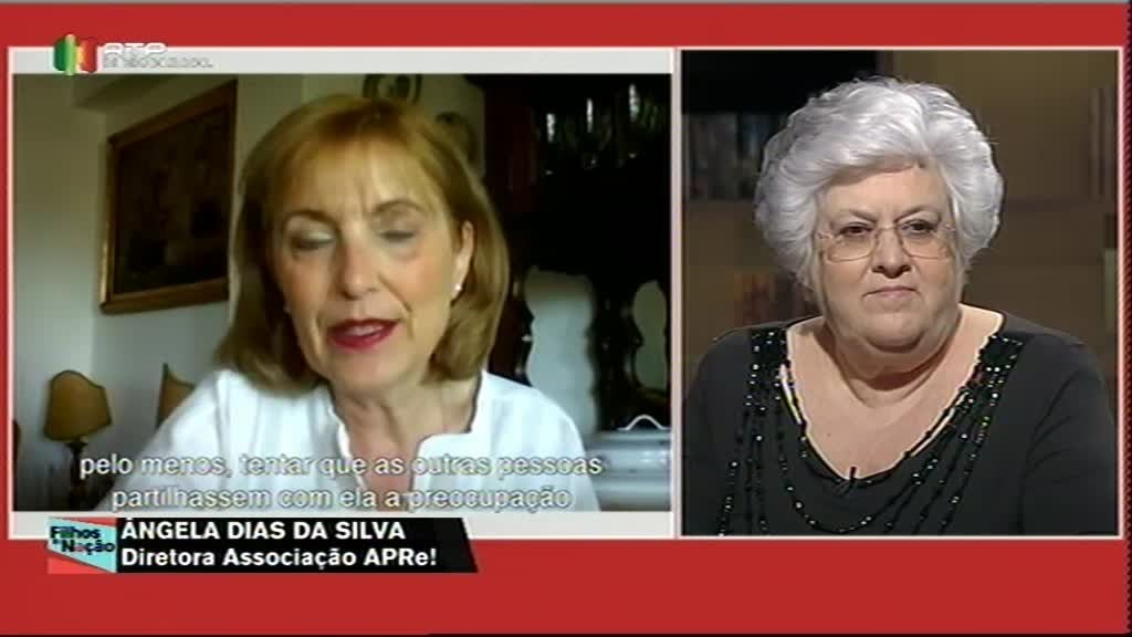 Maria do Rosário Gama