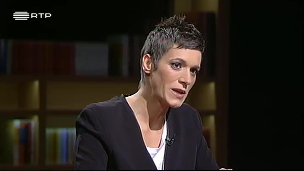 Imagem do Programa / Episiódio - Filhos da Nação