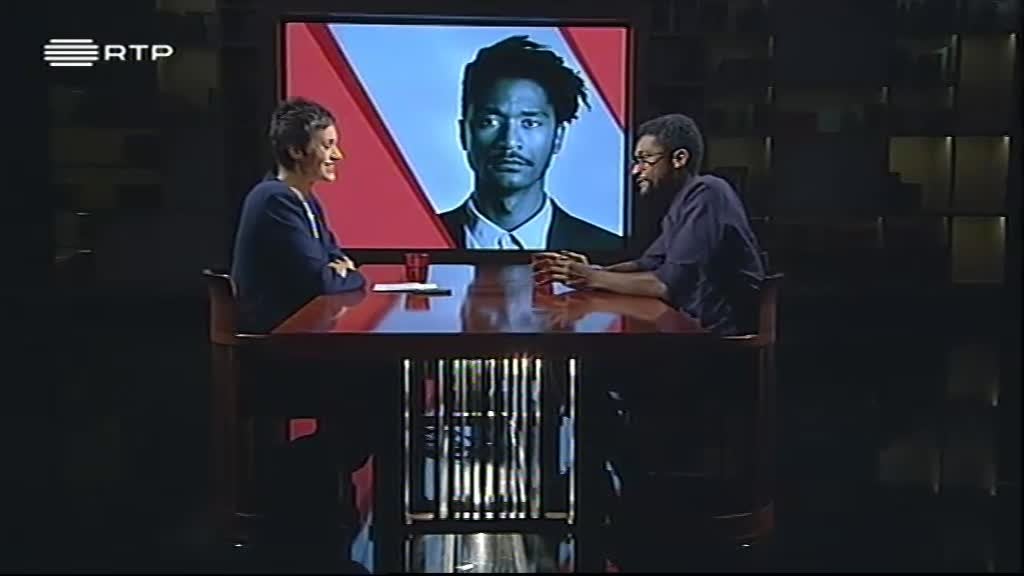 Imagem do Programa / Episiódio - Filhos da Nação