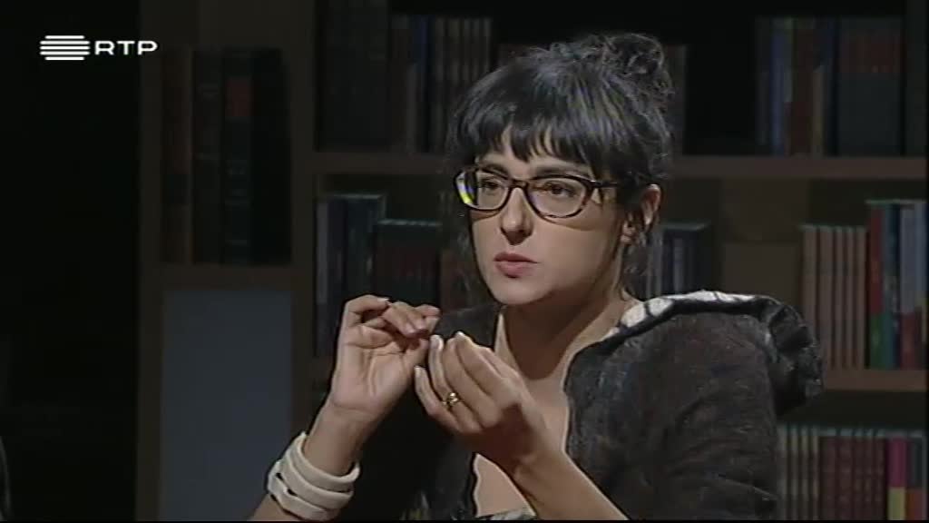 Imagem do Programa / Episiódio - Filhos da Nação