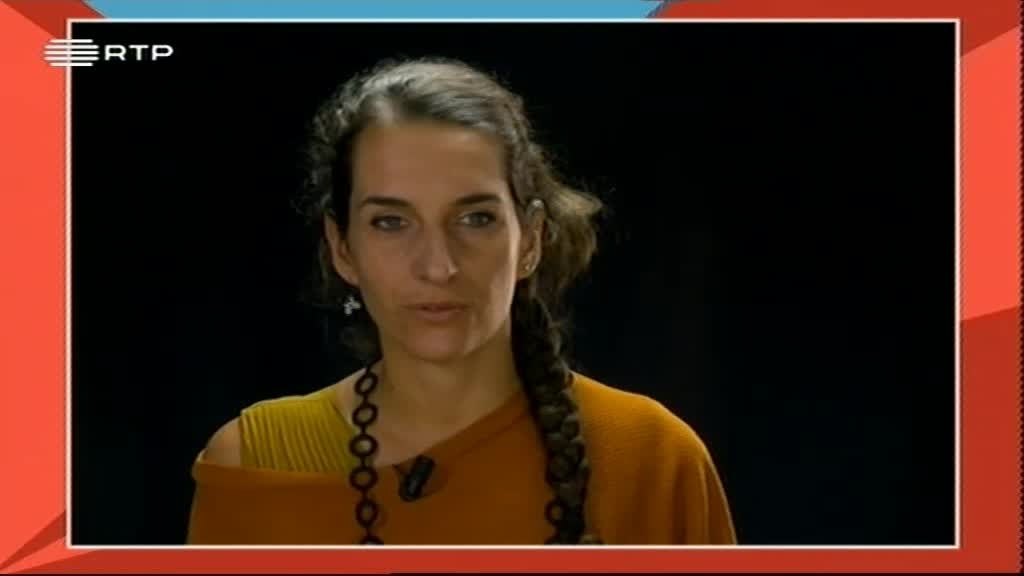 Imagem do Programa / Episiódio - Filhos da Nação