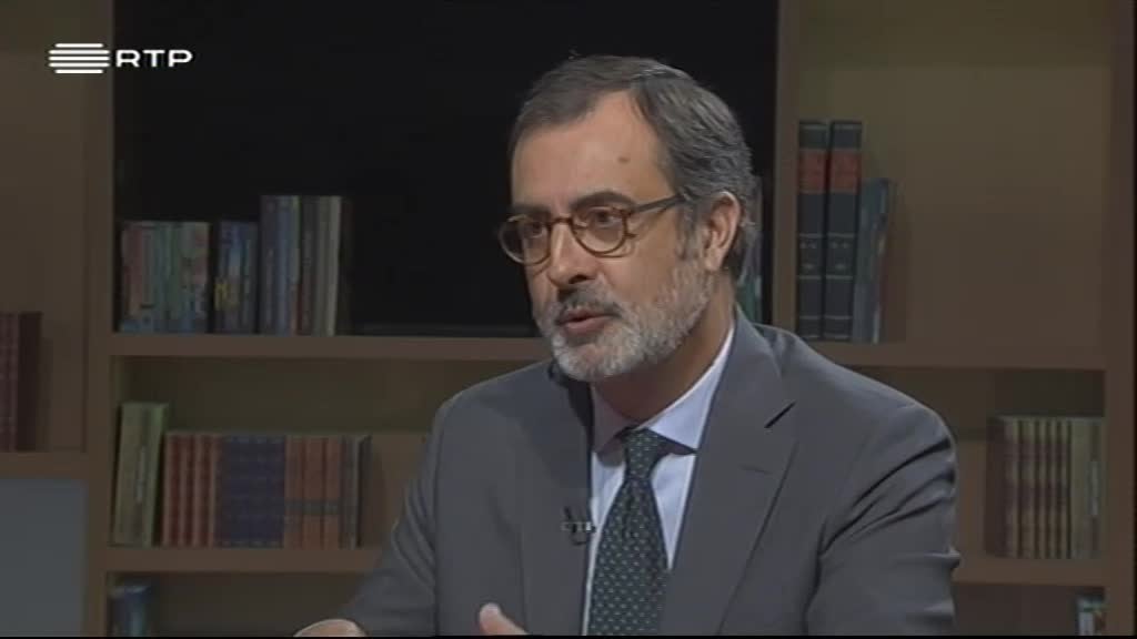 Imagem do Programa / Episiódio - Filhos da Nação