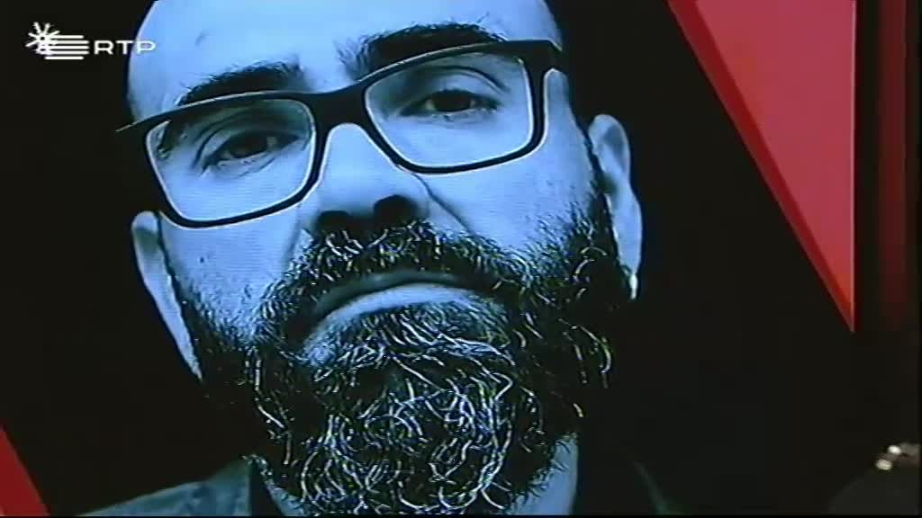 Imagem do Programa / Episiódio - Filhos da Nação