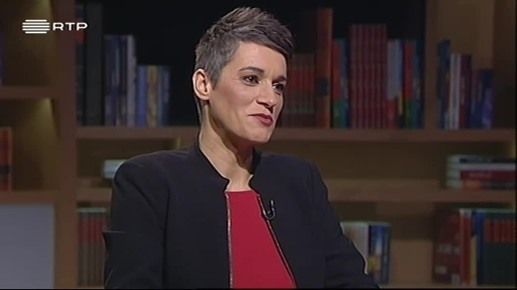 Imagem do Programa / Episiódio - Filhos da Nação