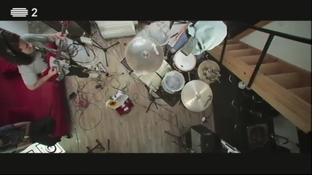 Imagem de No Ar - The Sunflowers