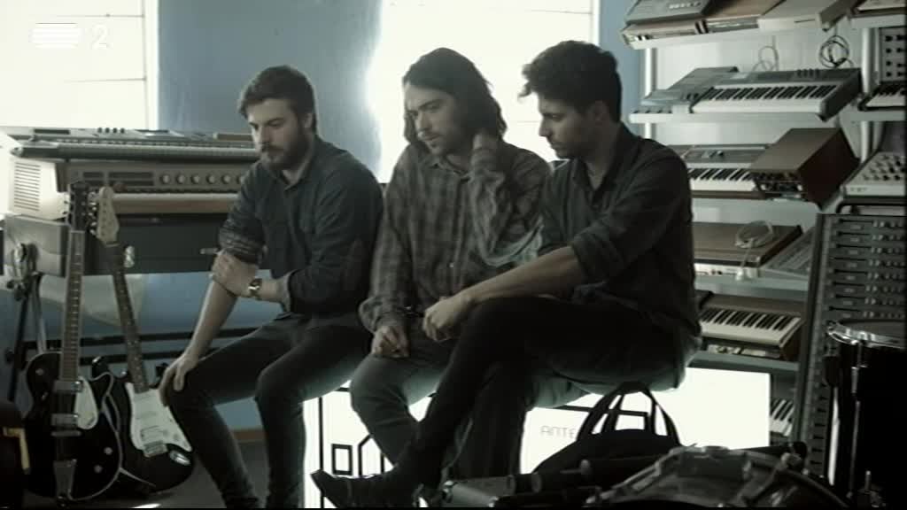 Imagem de No Ar - Cave Story