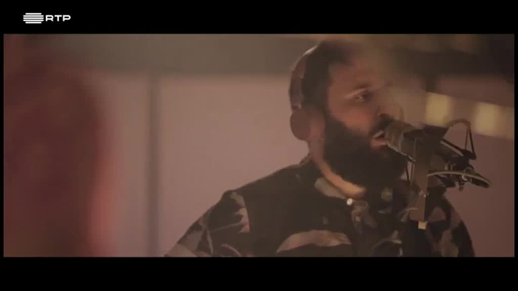 Imagem de No Ar - Moullinex