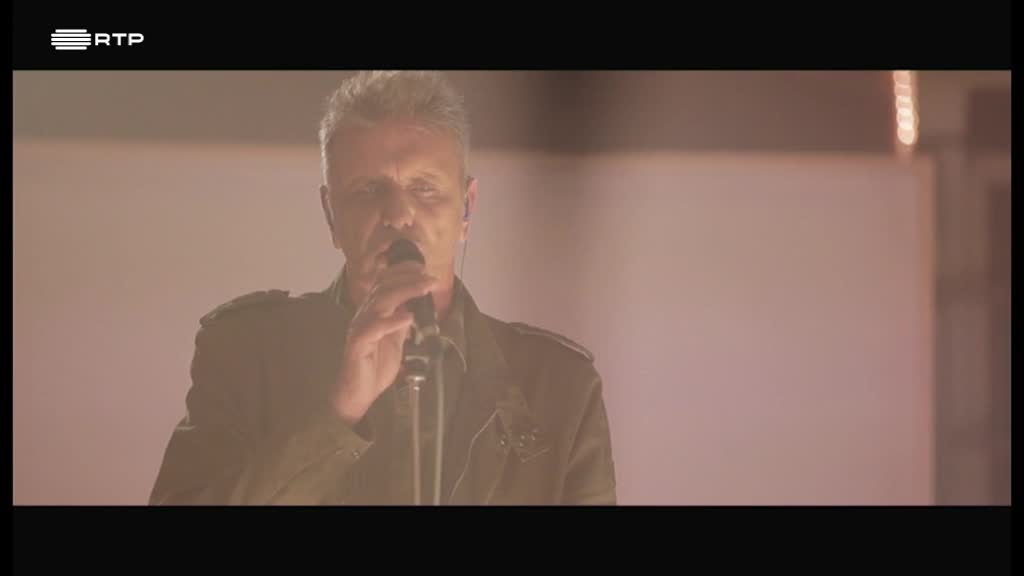 Imagem de No Ar - GNR