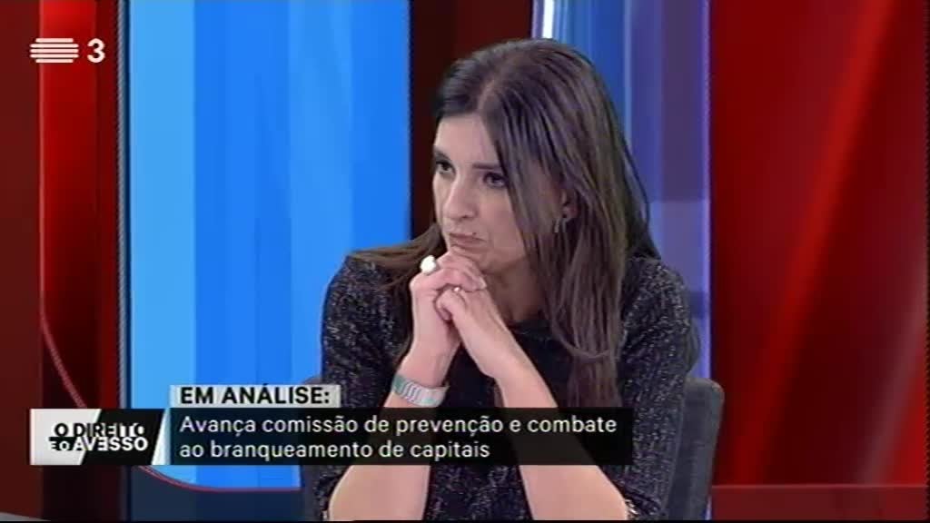 Imagem do Programa / Episiódio - O Direito e o Avesso