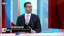 Imagem de O Direito e o Avesso