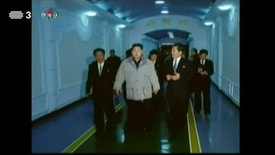Os Últimos Dias de Kim Jong-il