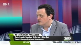 Grande Área