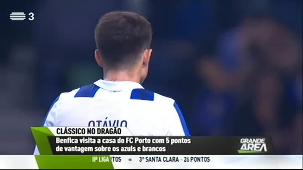 Imagem do Programa / Episiódio - Grande Área