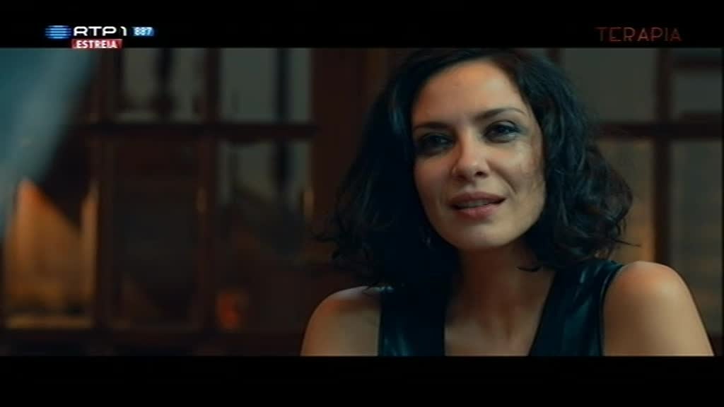 Imagem do Programa / Episiódio - Terapia - Making Of