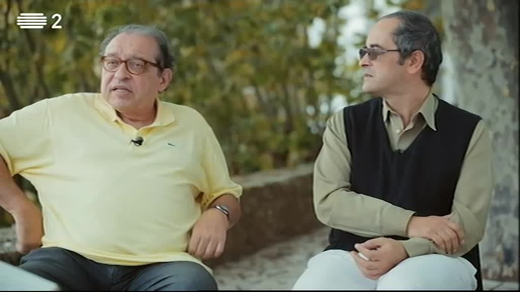 Imagem do Programa / Episiódio - Por Onde Andou Carmen Miranda?