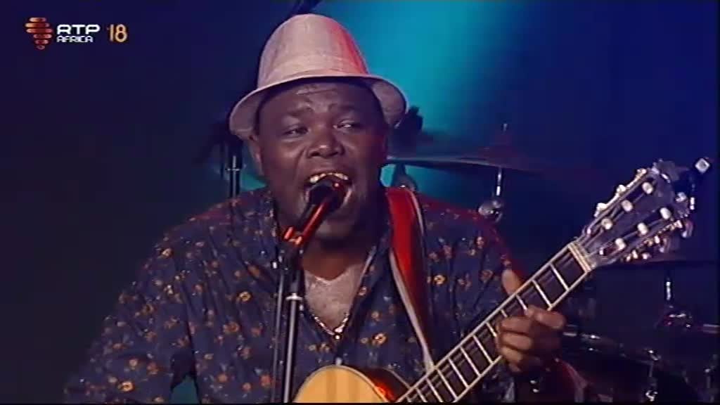 Imagem do Programa / Episiódio - RTP África 18 Anos