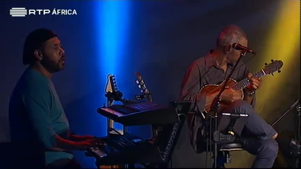 Imagem do Programa / Episiódio - RTP África 18 Anos