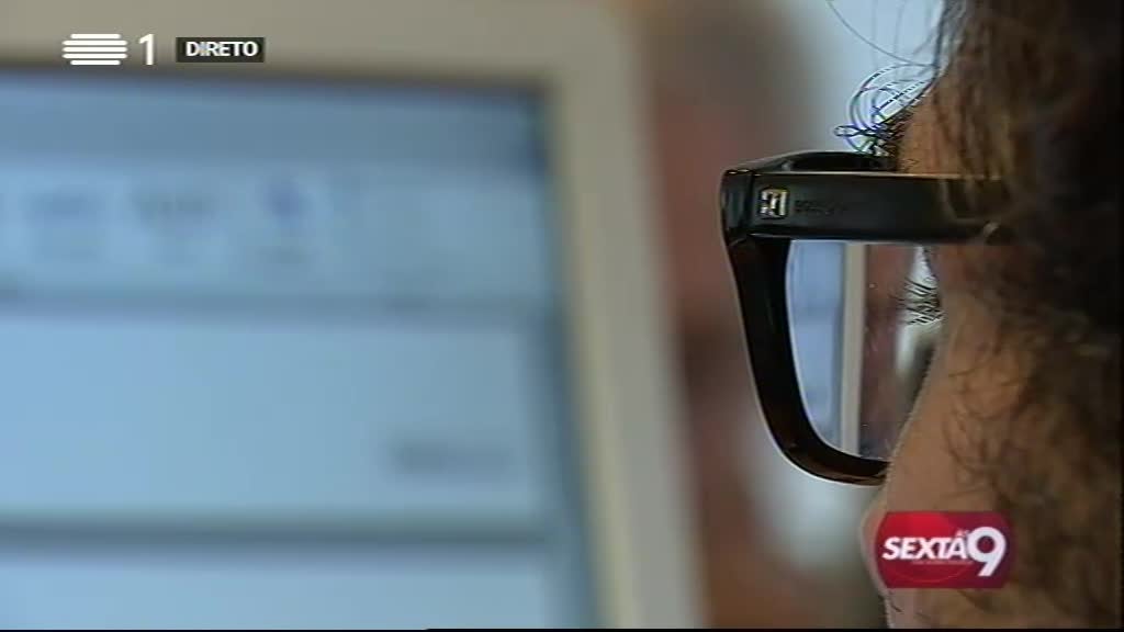 Imagem do Programa / Episiódio - Sexta às 9