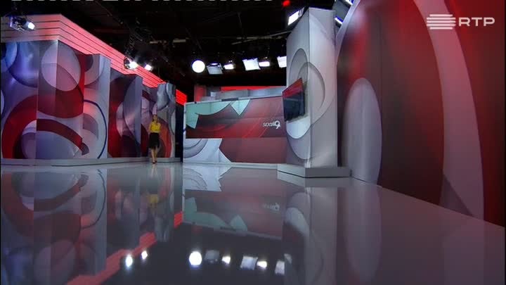 Imagem do Programa / Episiódio - Sexta às 9