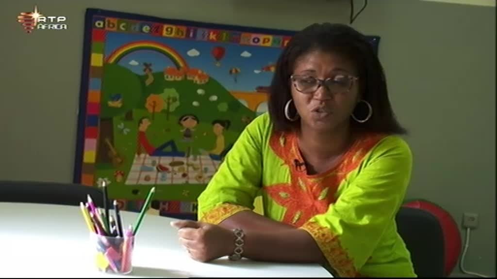 Imagem do Programa / Episiódio - Nha Terra Nha Cretcheu