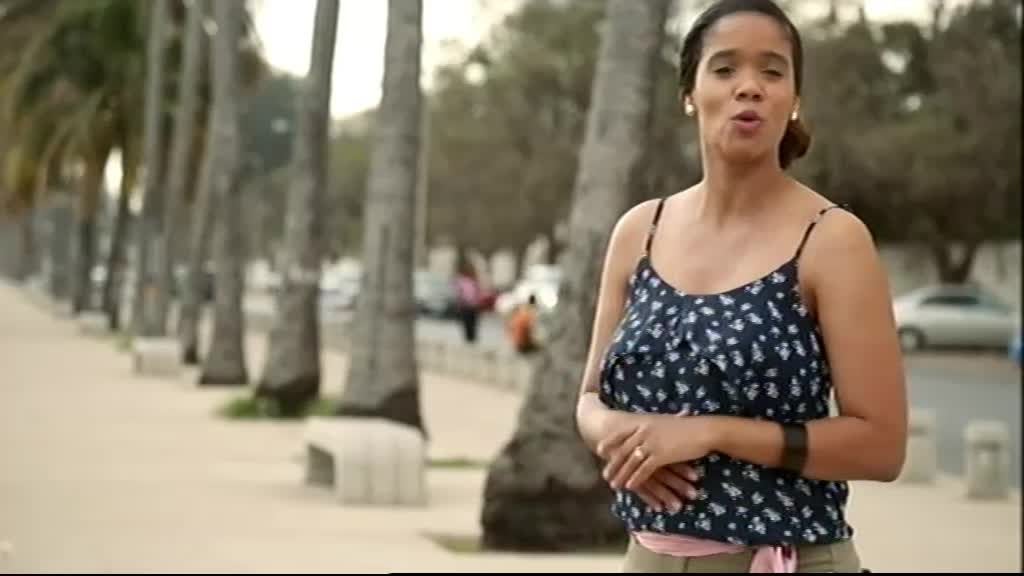 Imagem do Programa / Episiódio - Pérolas do Oceano