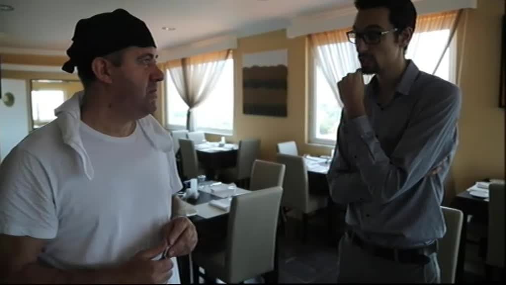 Imagem do Programa / Episiódio - Pérolas do Oceano