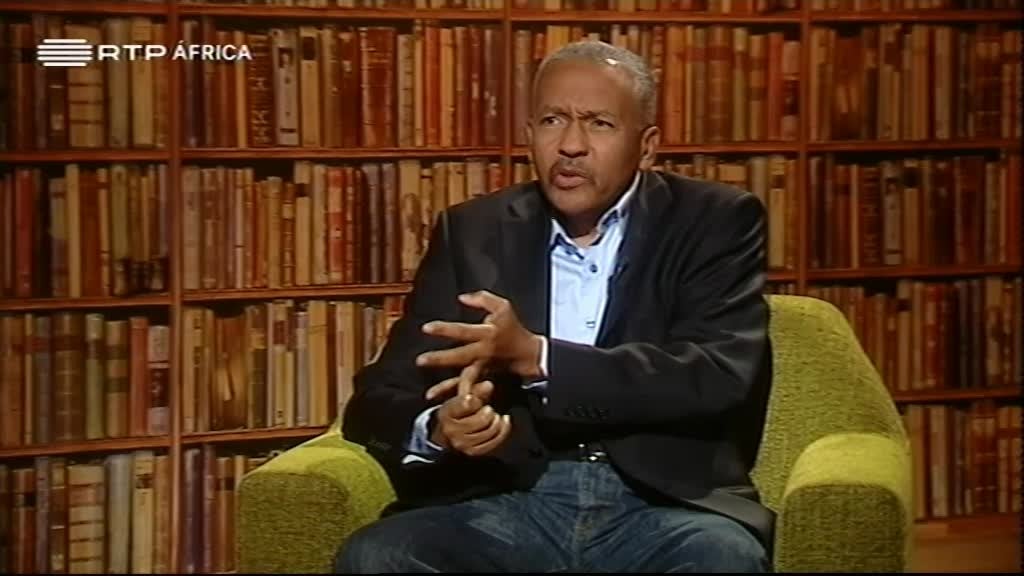 Imagem do Programa / Episiódio - Mar de Letras