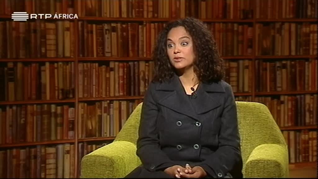 Imagem do Programa / Episiódio - Mar de Letras