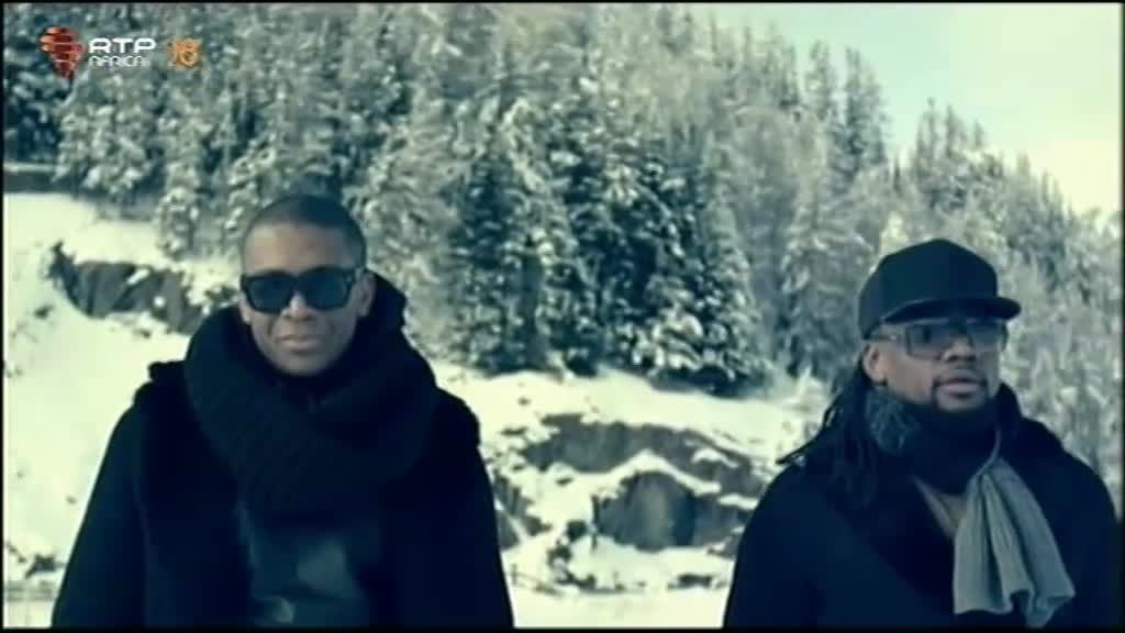 Imagem do Programa / Episiódio - Músicas d´África