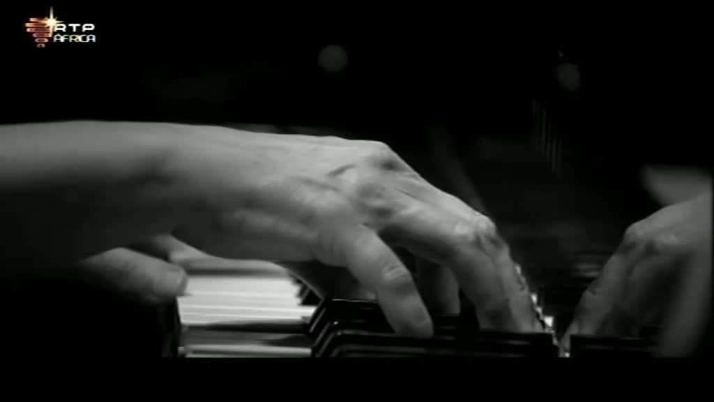 Imagem do Programa / Episiódio - Músicas d´África