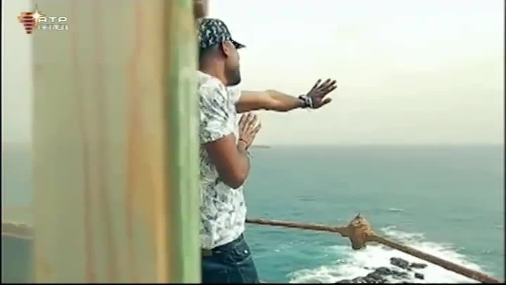 Imagem do Programa / Episiódio - Músicas d´África