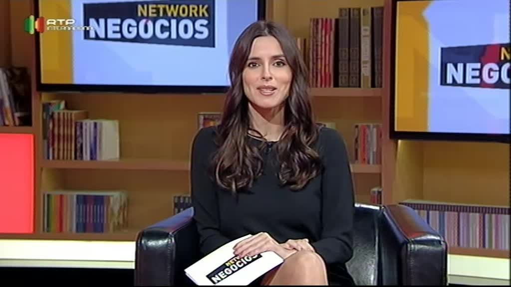 Imagem do Programa / Episiódio - Network Negócios 2016 - Delightfull e Alma de Luce