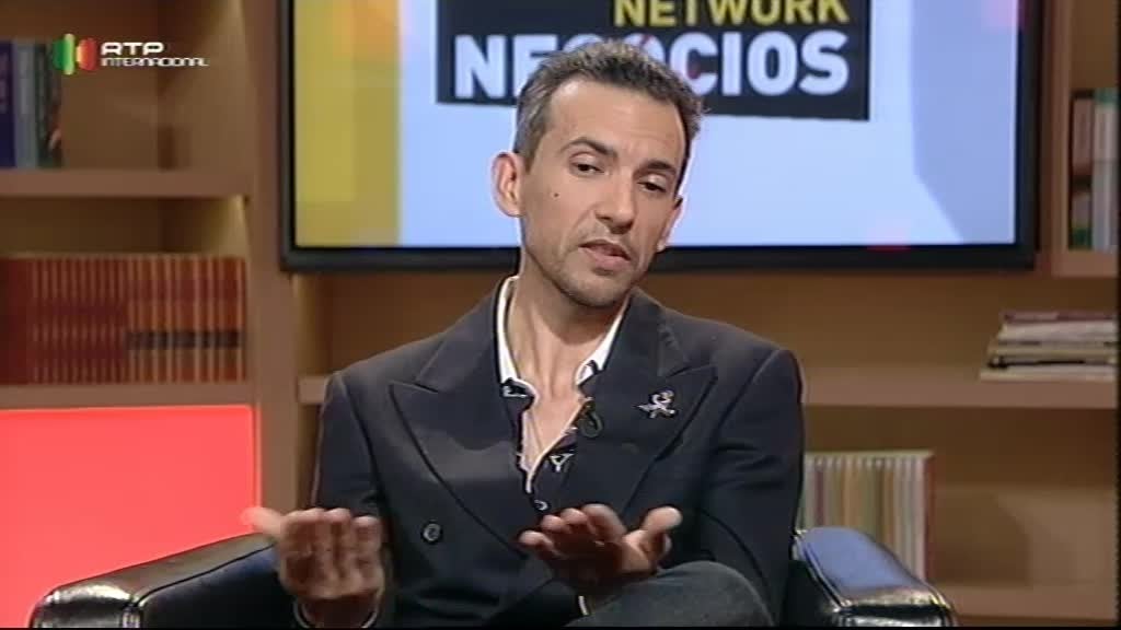 Imagem do Programa / Episiódio - Network Negócios 2016 - StoryTailors e Manjerica